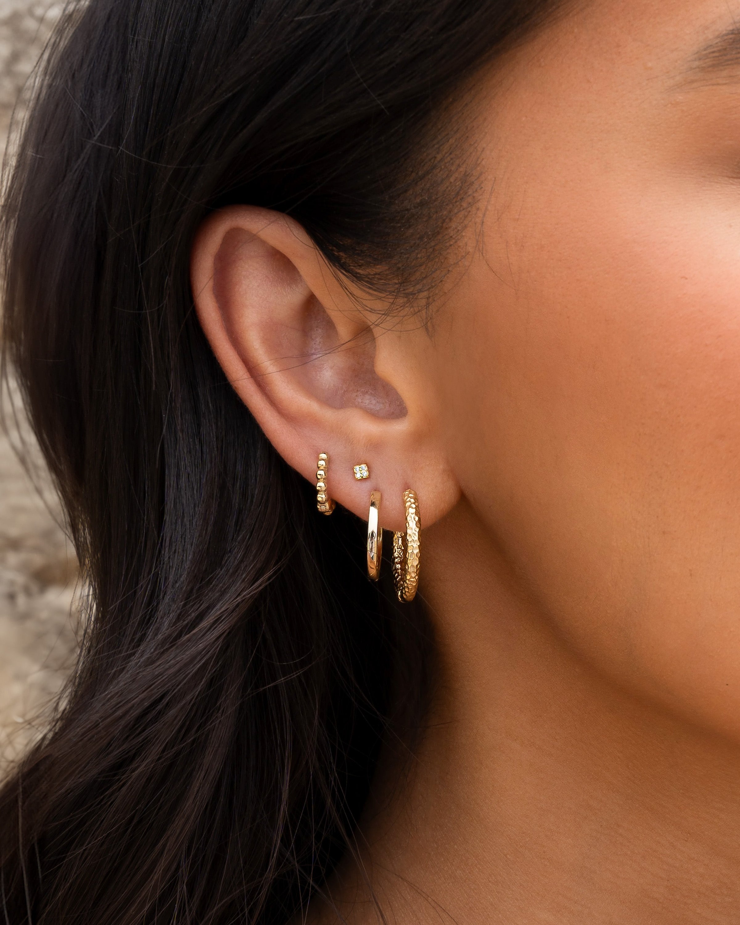 Sandstone_Hoops_Sunkissed_Huggies_Large_Cameo_Studs_Golden_Globe_Huggies_-_Mini.jpg
