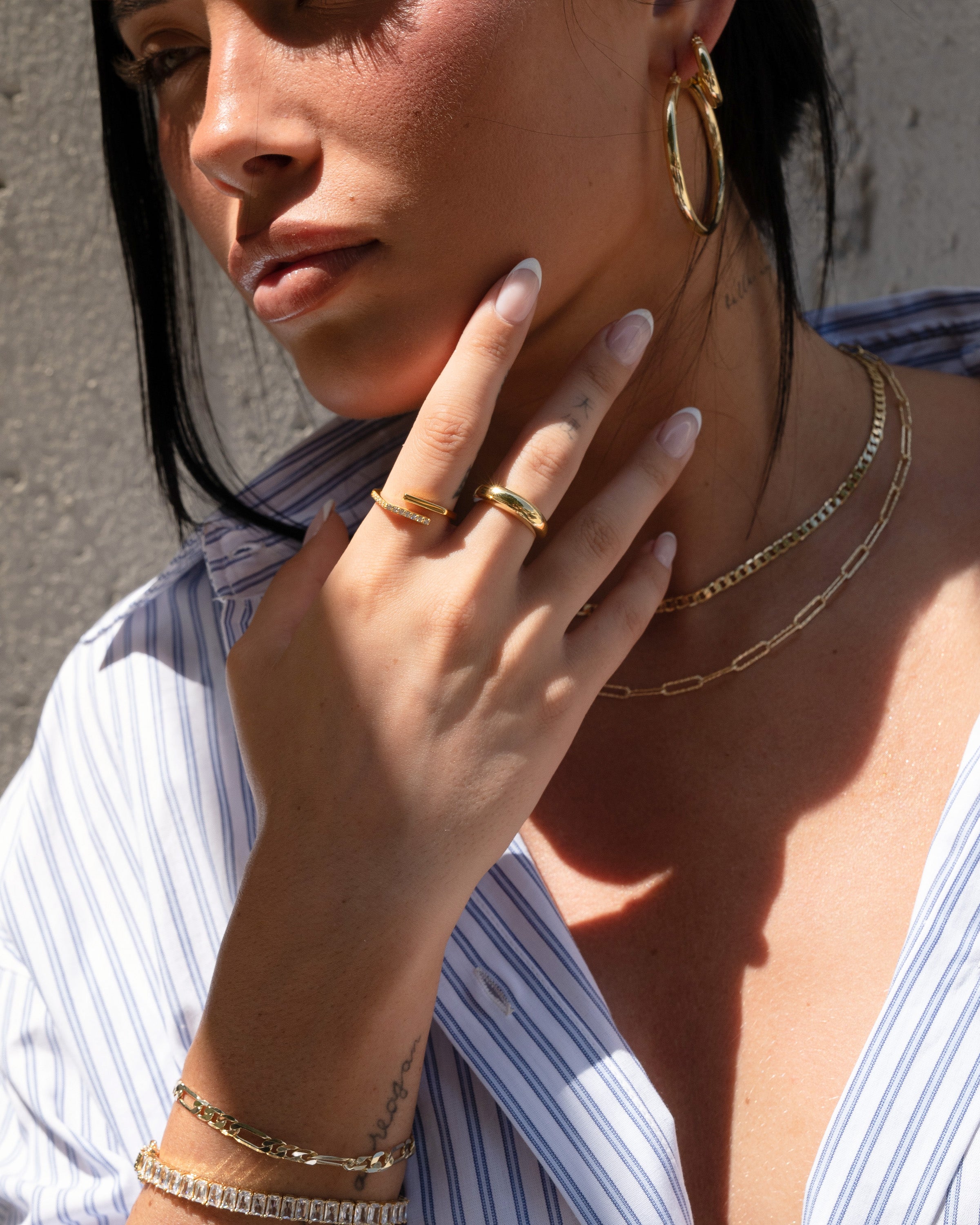 The Dome Ring