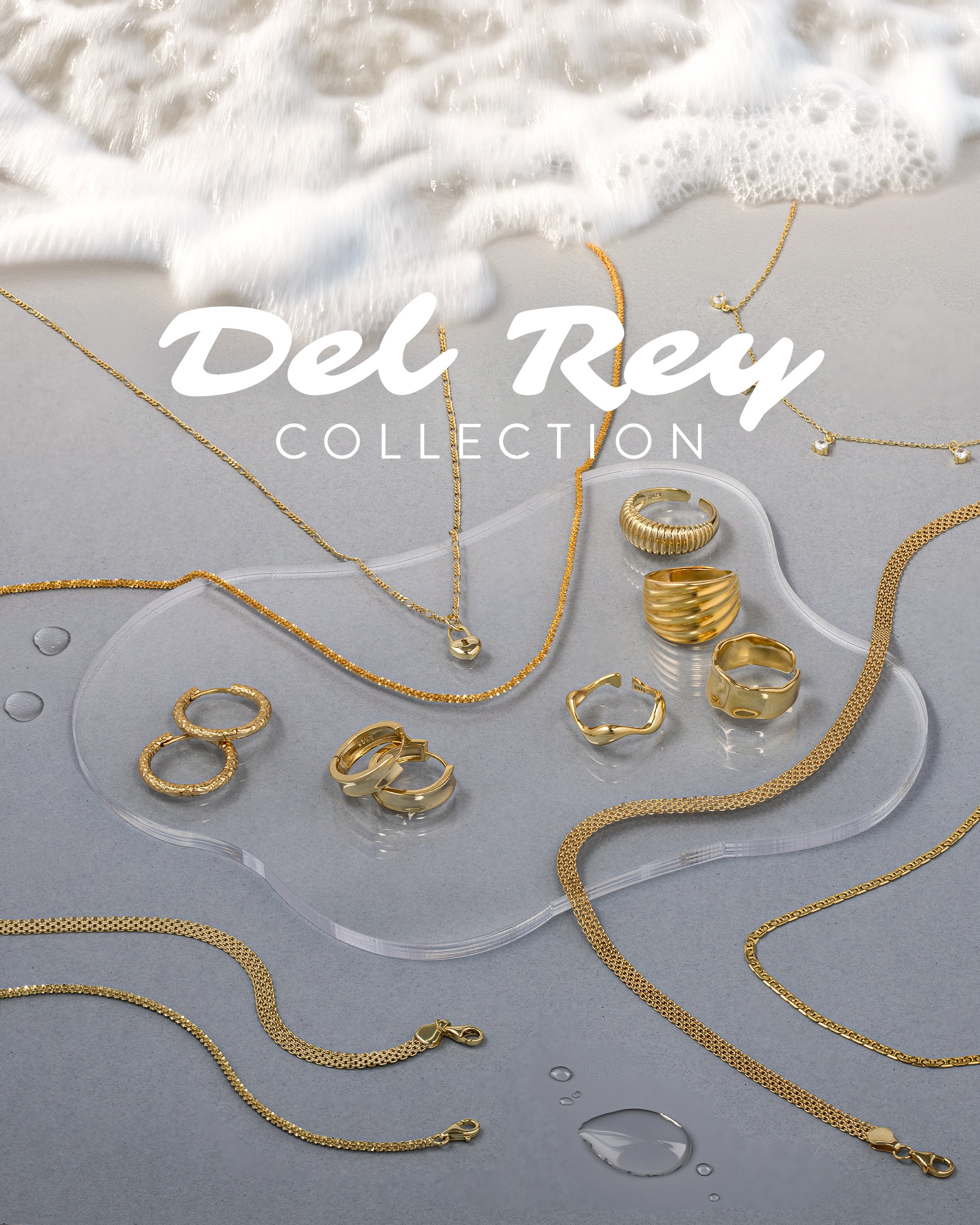 Del Rey Collection