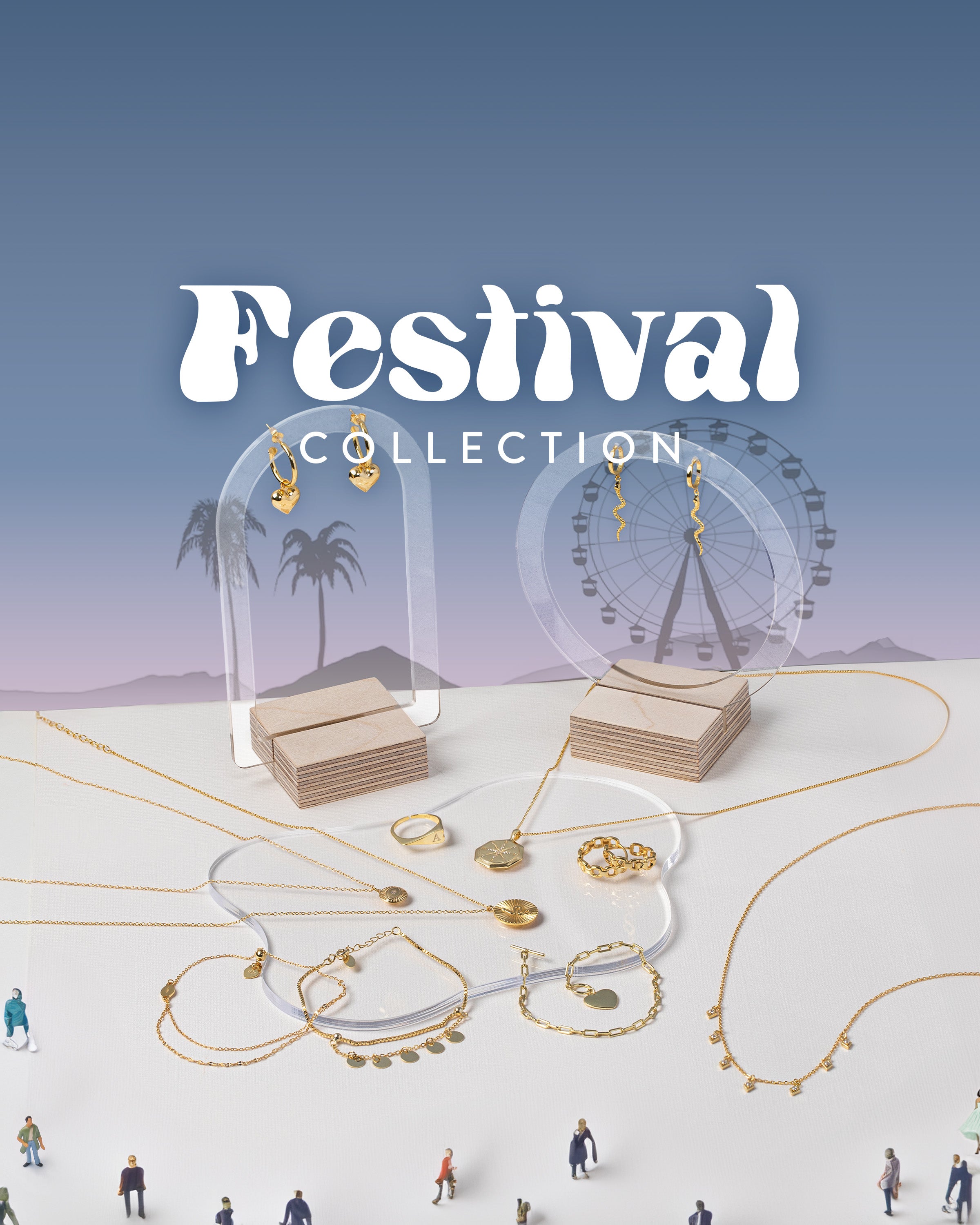 Festival Collection