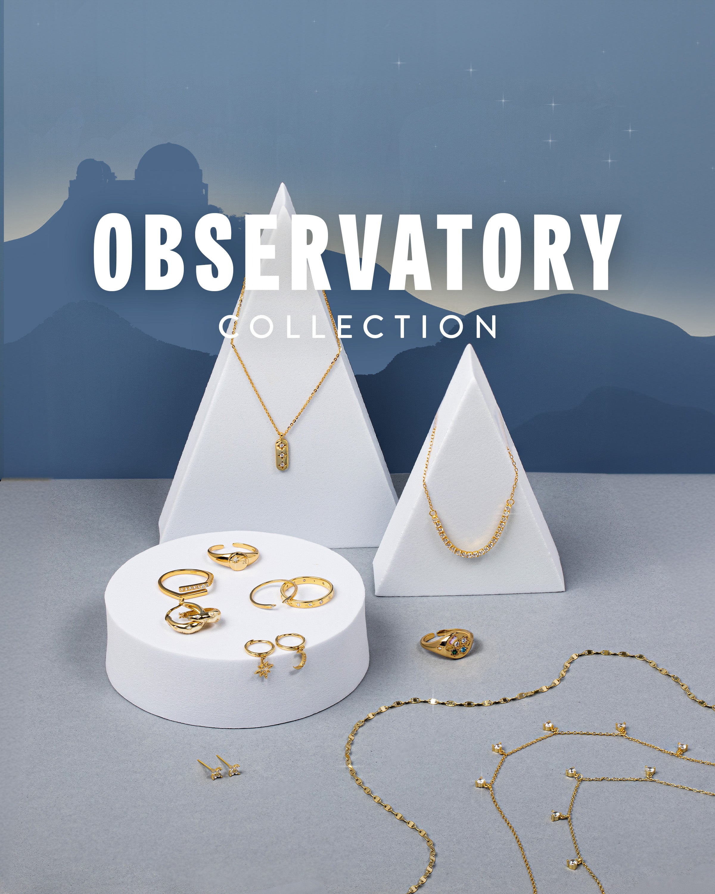 The Observatory Collection