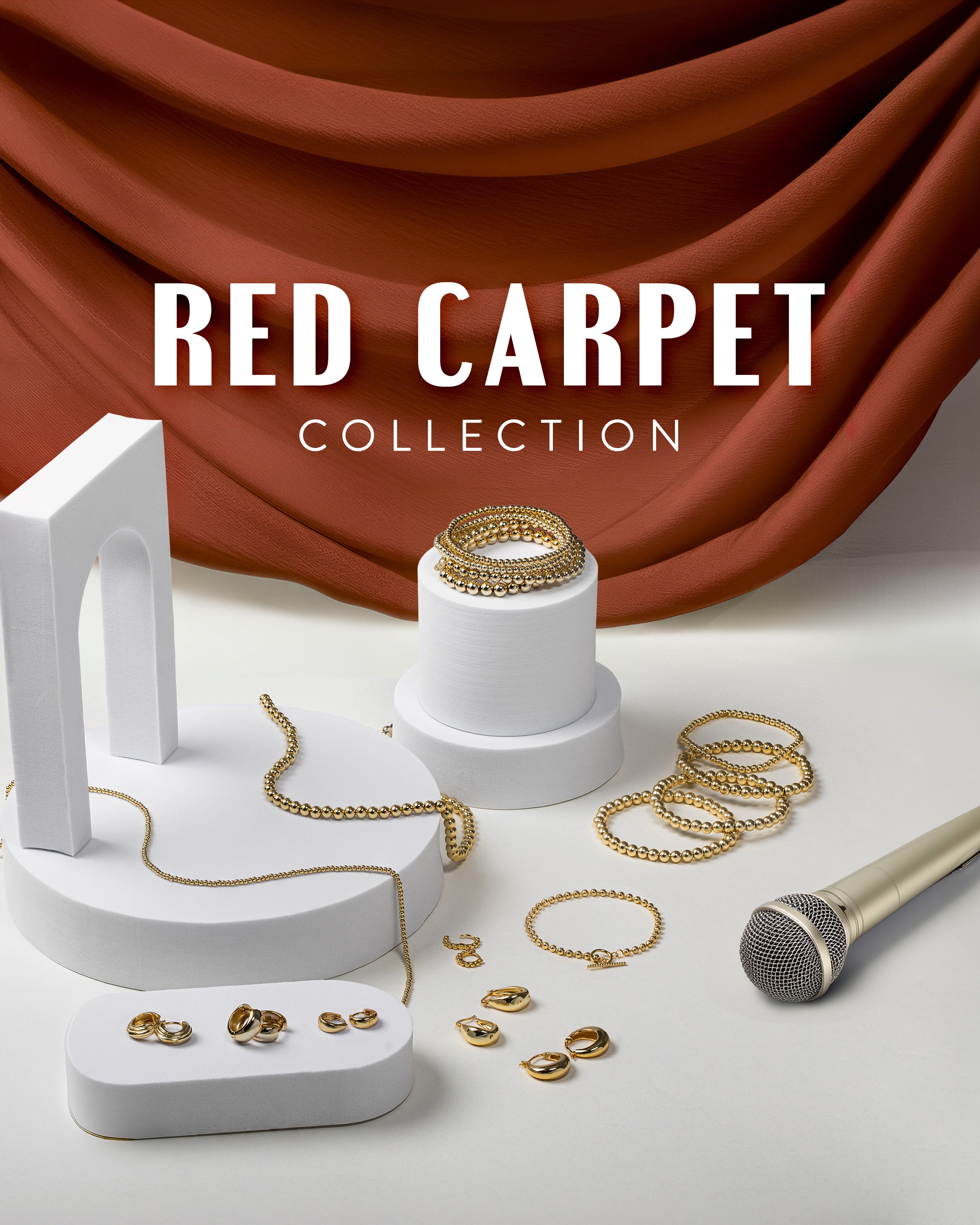 Red Carpet Collection