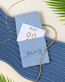 Silver Lake Bangle