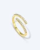 Beverly Wrap Ring