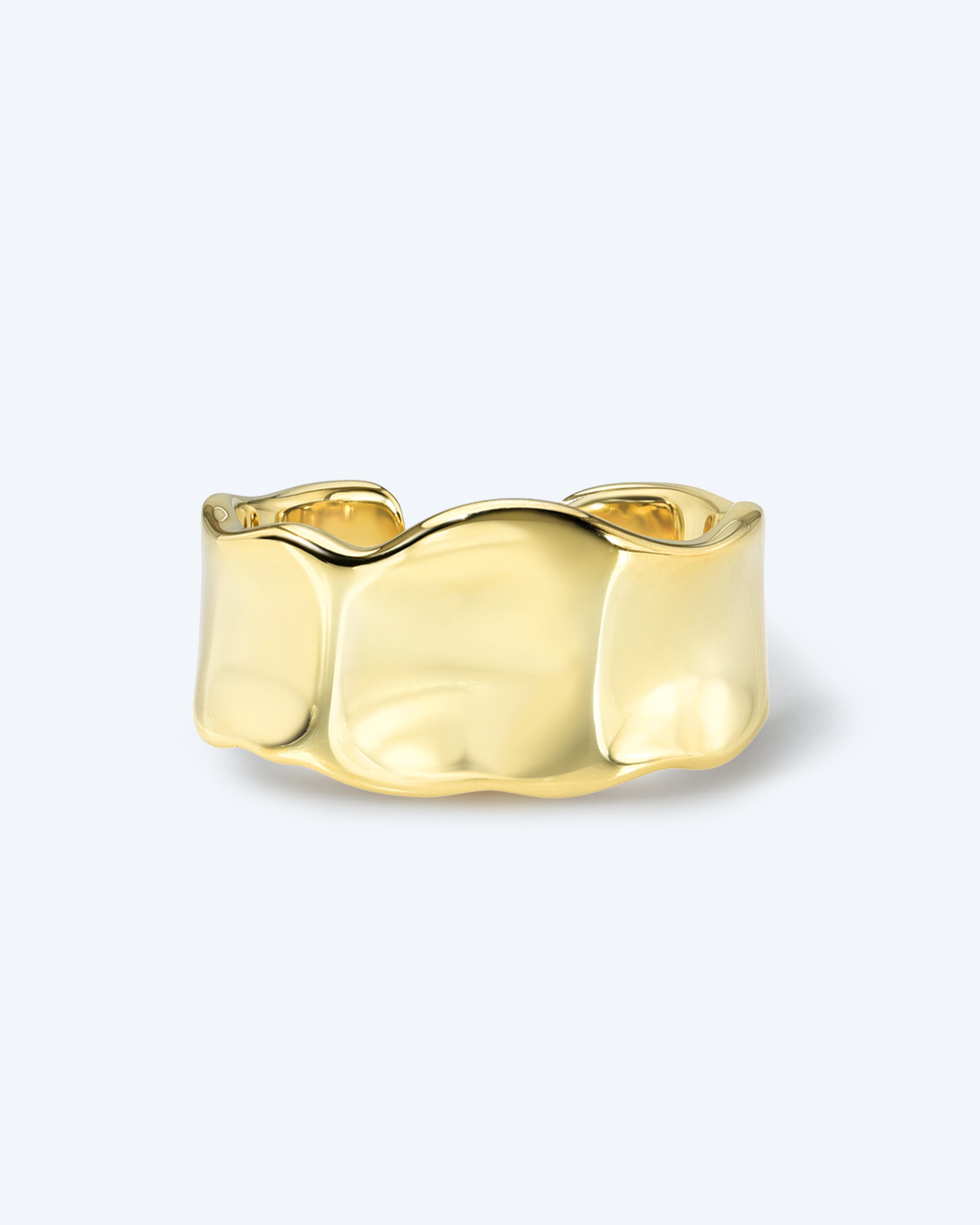 Coastal Shoreline Ring