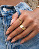 Urban Lights Ring