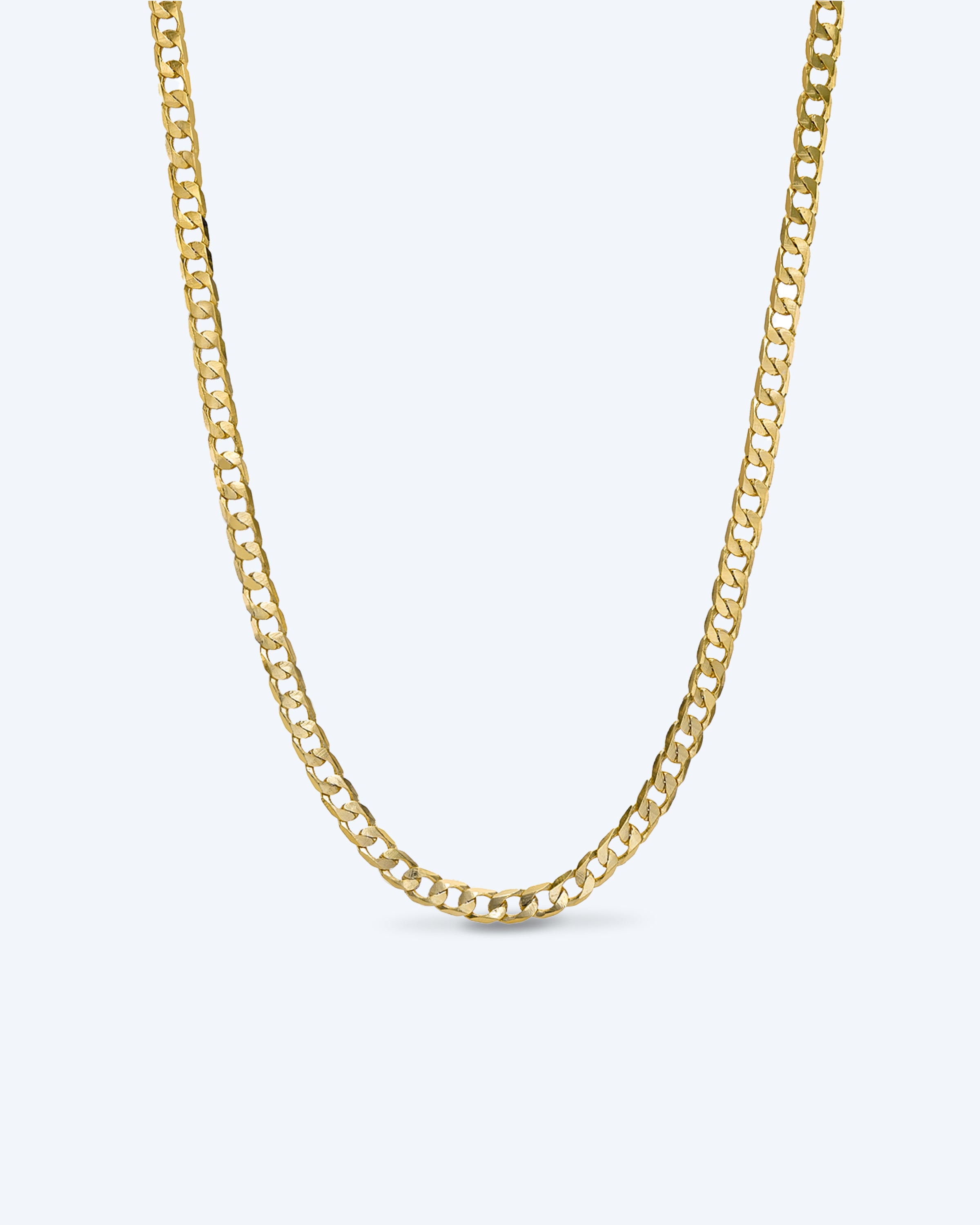 Heritage Chain Necklace