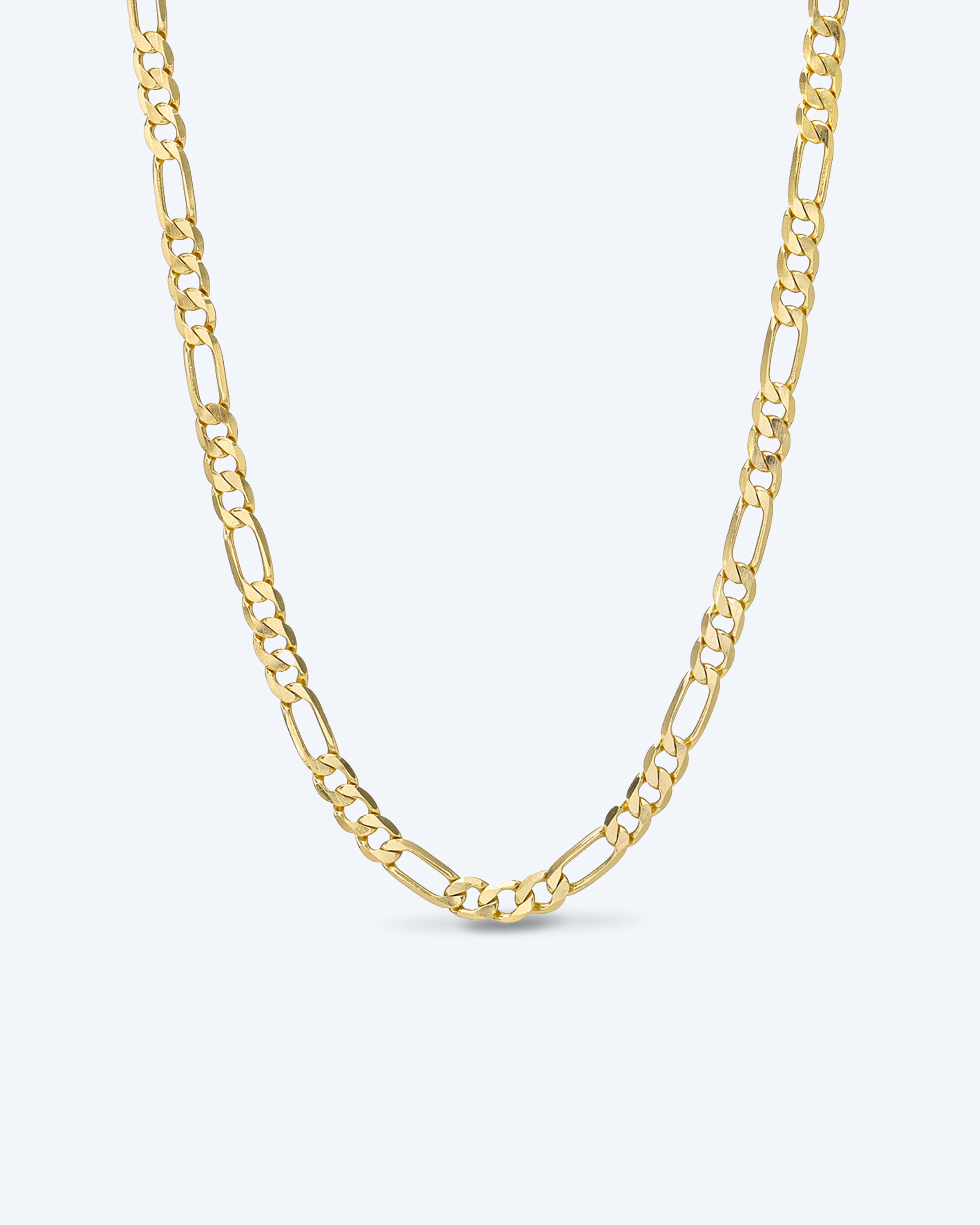 Figueroa Necklace