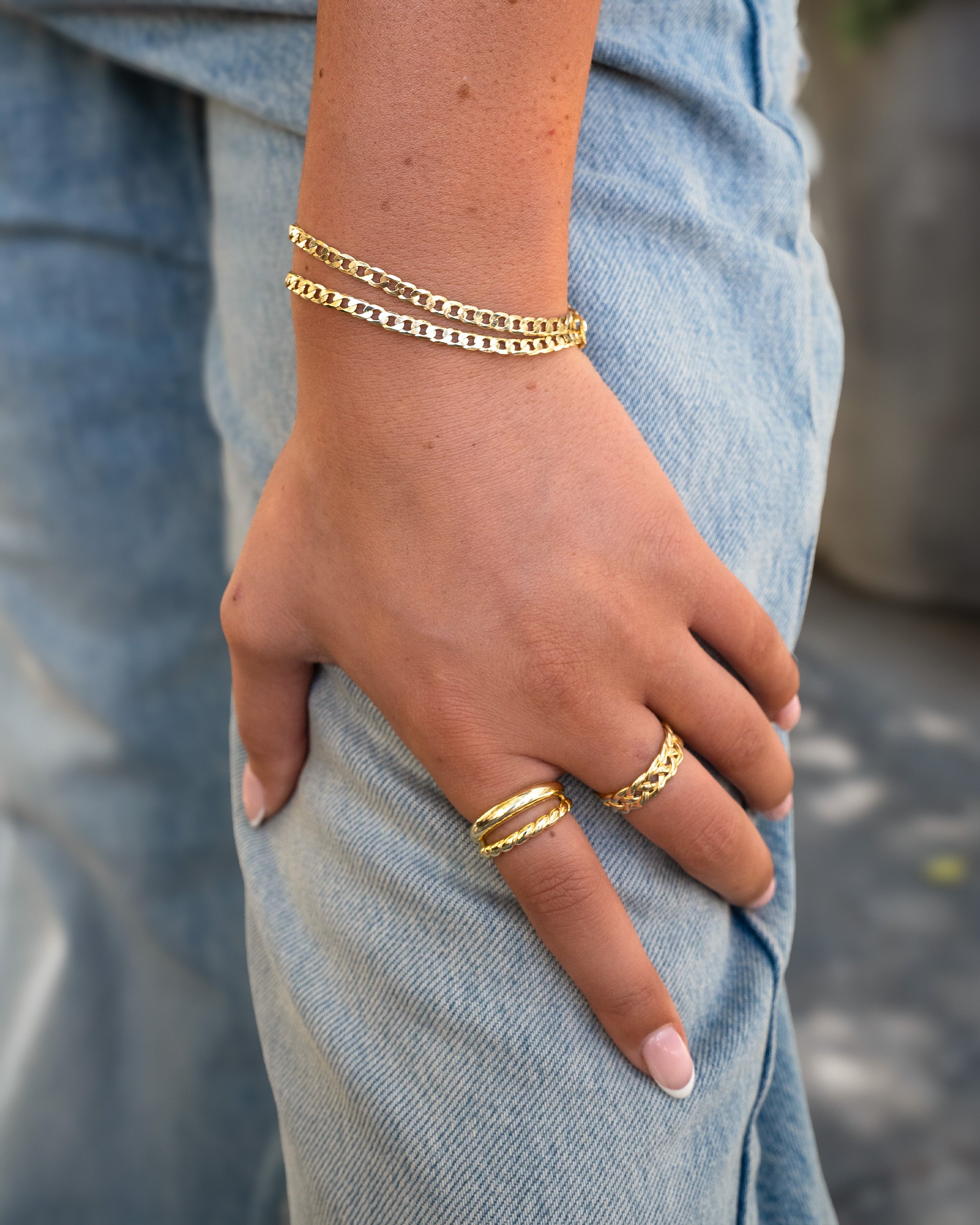 A Vineyard Escape Ring