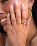 A Vineyard Escape Ring