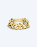 Heritage Chain Ring - Medium