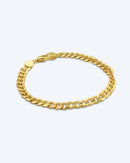 Large Heritage Chain Bracelet