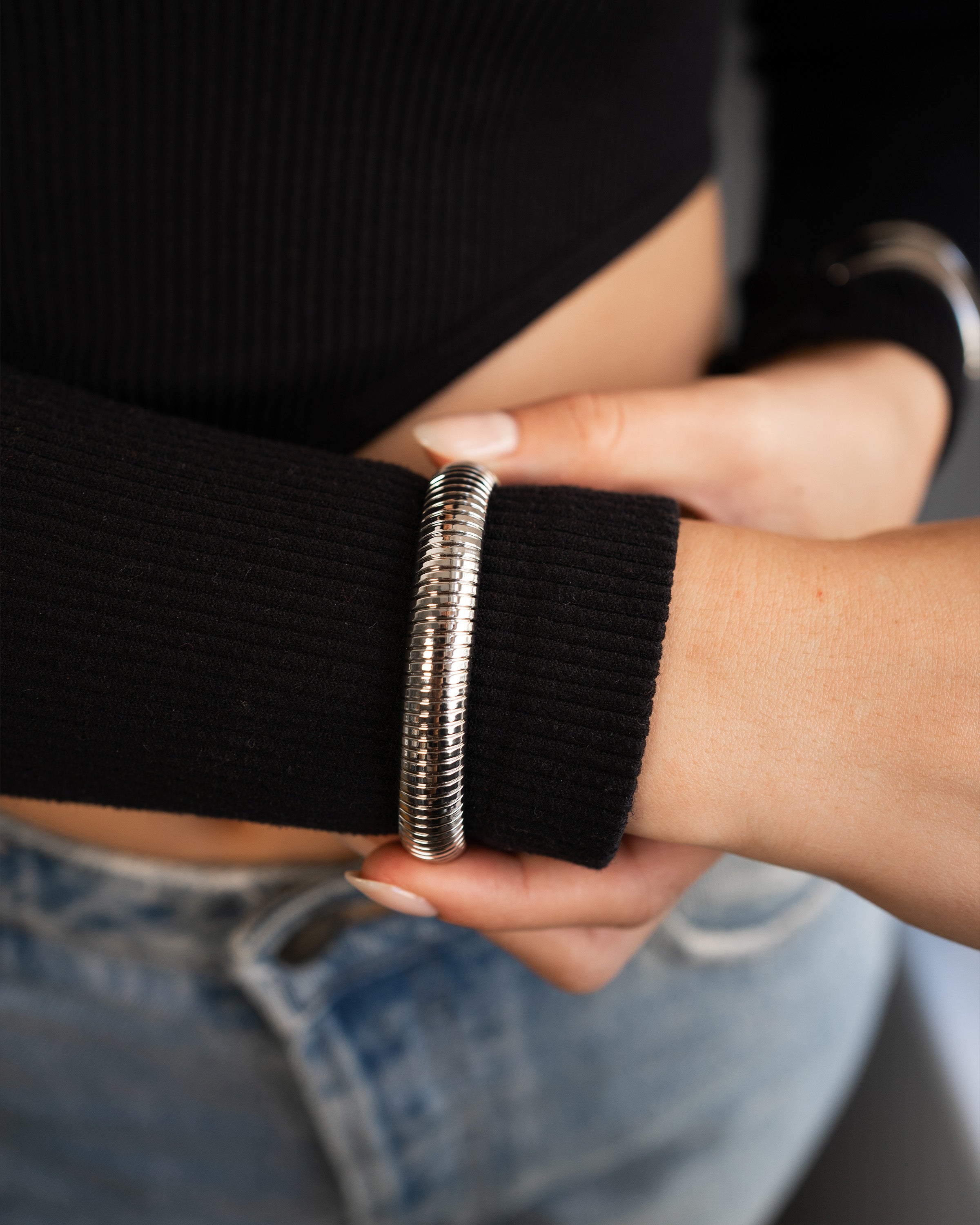 Pacific Coast Cuff
