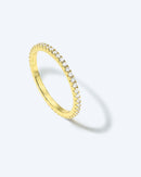 Paparazzi Flash Eternity Ring