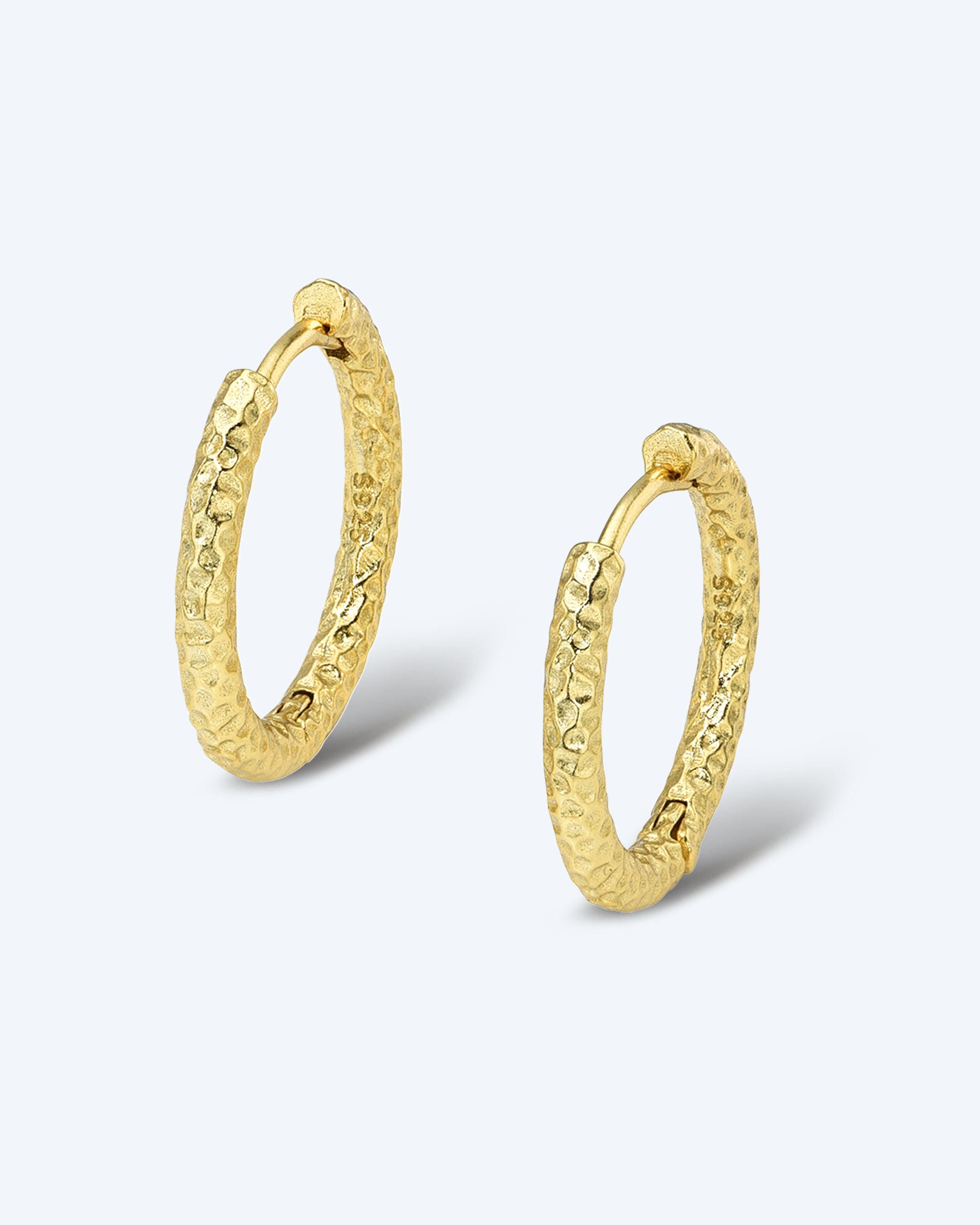 Sandstone Hoops