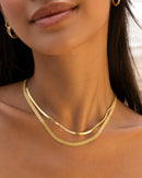 The Boardwalk Necklace