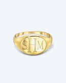 The Legacy Signet Ring