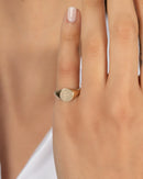 Your Signature Ring - Small